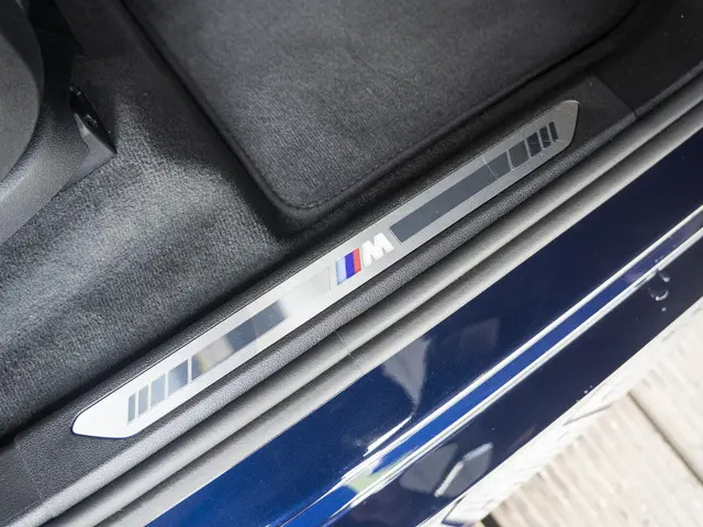 BMW X5 xDrive50e 2025 Hybride Benzine 20