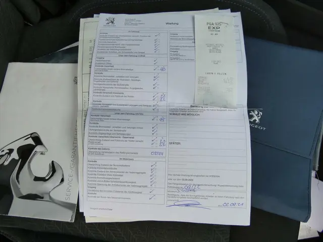 Peugeot Rifter HELAAS VERKOCHT!!! 2019 Benzine 27