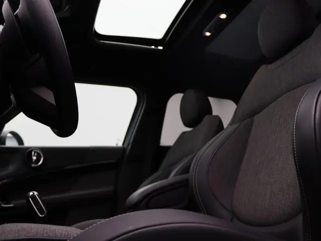 MINI Countryman Cooper S 2022 Benzine 13