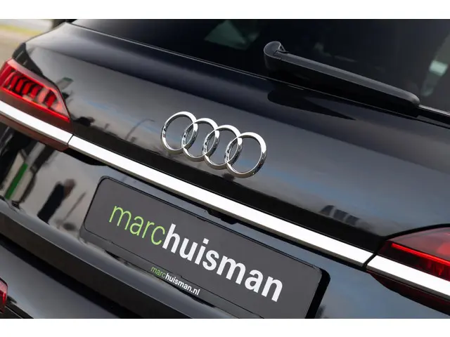 Audi Q7 55 TFSI quattro Pro Line S 7p 2020 Benzine 29