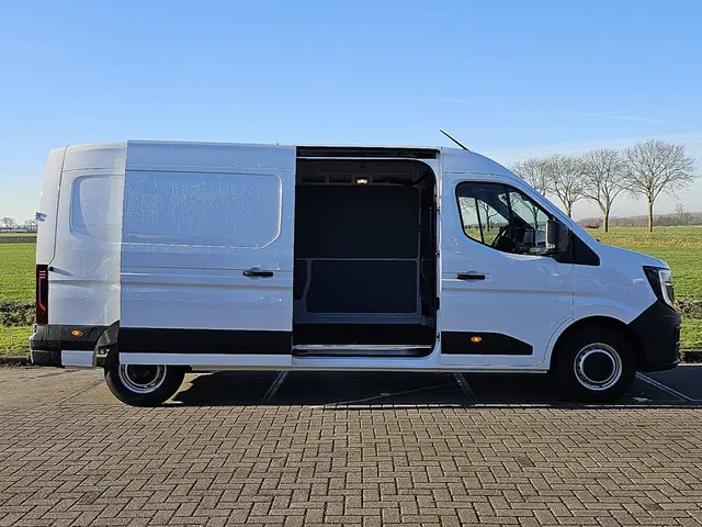 Renault Master 2.0 2024 Diesel 14