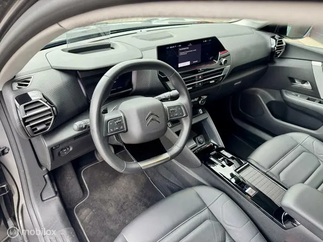 Citroën C4 1.2 Puretech Max 2024 Benzine 9