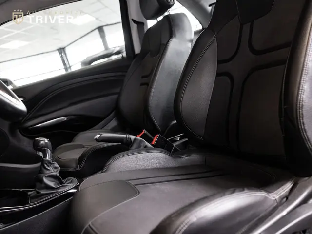 Opel ADAM 1.0 Turbo Slam 2015 Benzine 20