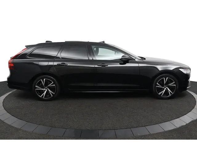 Volvo V90 2.0 T8 AWD R-Design 2021 Hybride Benzine 7