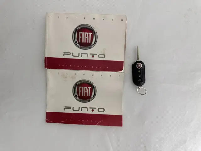 Fiat Punto Evo 1.3 M-Jet Street 2014 Diesel 26