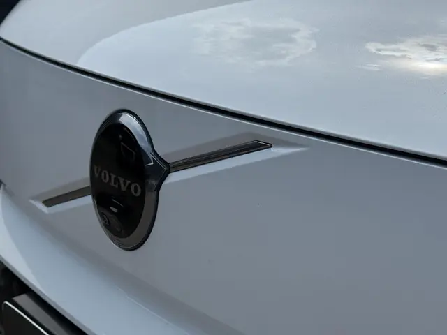 Volvo EX90 Single Motor Plus 7p. 104 kWh 2025 Elektrisch 27
