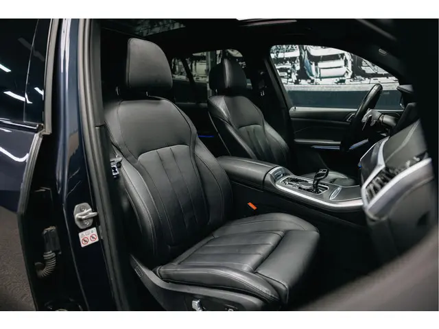 BMW X5 xDrive45e High Executive 2022 Hybride Benzine 19