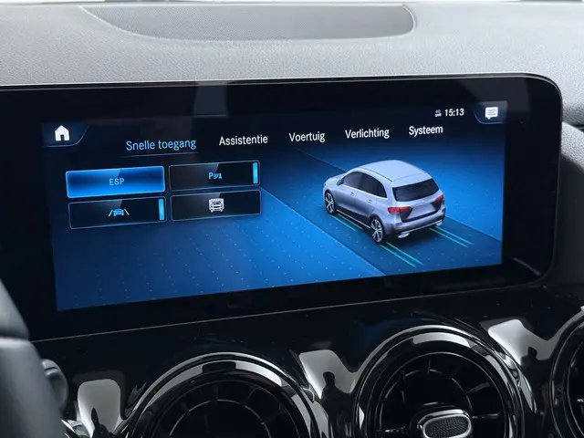 Mercedes-Benz B-Klasse 180 Style 2020 Benzine 31