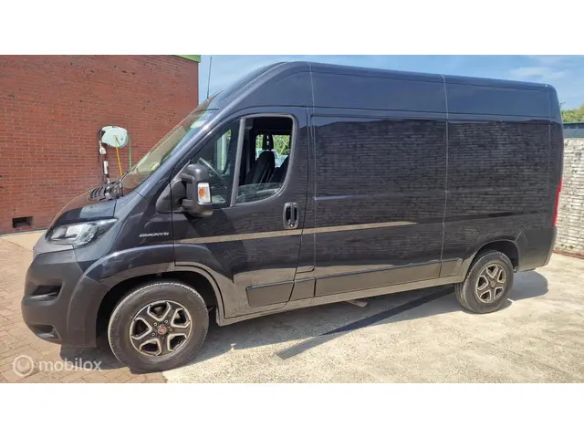 Fiat Ducato FIAT 2020 Diesel 7