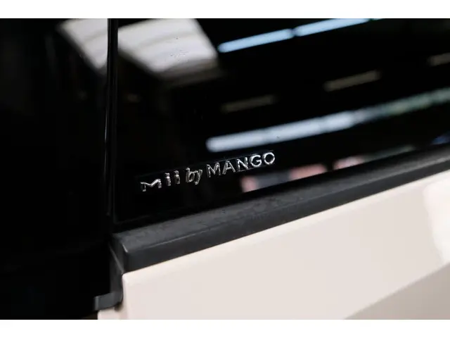 SEAT Mii 1.0 Mii by Mango 2015 Benzine 14