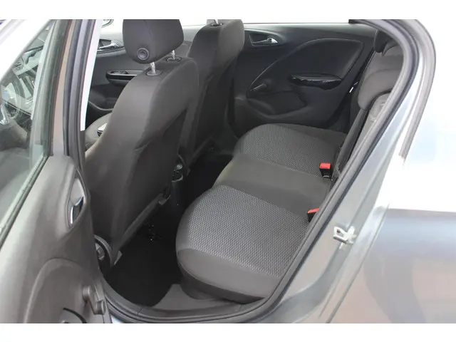 Opel Corsa 1.4 5-deurs Edition, Car-Play! 2017 Benzine 15
