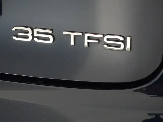 Audi A3 Limousine 35 TFSI Advance Sport 2020 Benzine 15