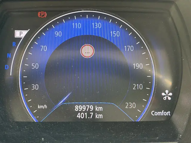 Renault Scénic 1.3 TCe Bose 2018 Benzine 2