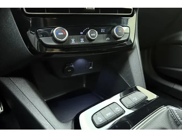 Opel Mokka 1.2 Turbo GS Line 2022 Benzine 25