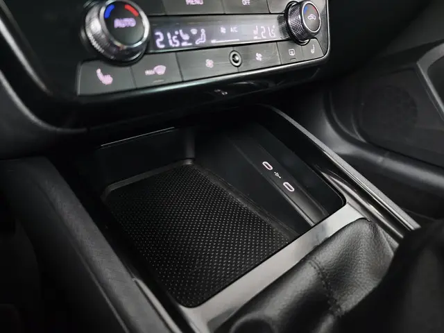 Škoda Kamiq 1.0 TSI Business Edition 2025 Benzine 36