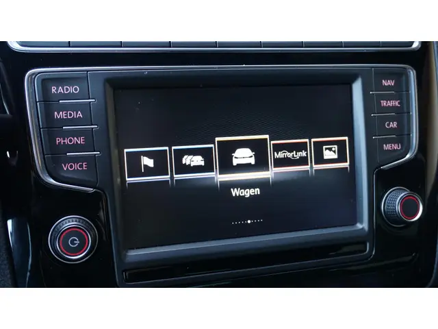 Volkswagen Polo 1.8 TSI 192PK GTI DSG 2015 Benzine 31