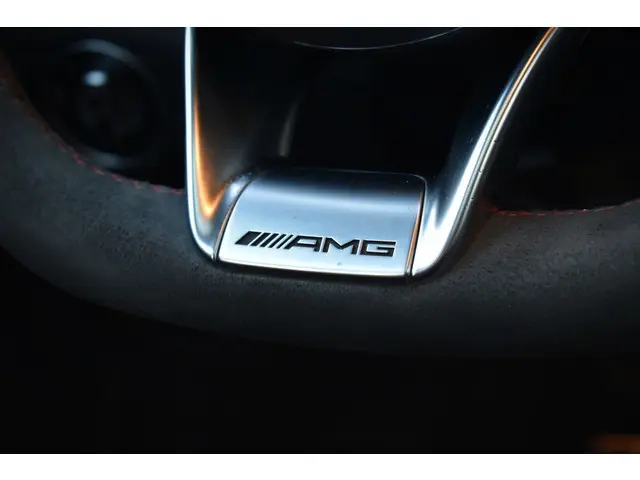 Mercedes-Benz CLA AMG 45 4MATIC 2018 Benzine 20