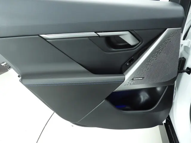 BMW 5 Serie Sedan 530e 2025 Hybride Benzine 16