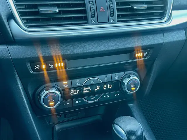 Mazda 3 1.5 SkyActiv-G 100 TS 2018 Benzine 11