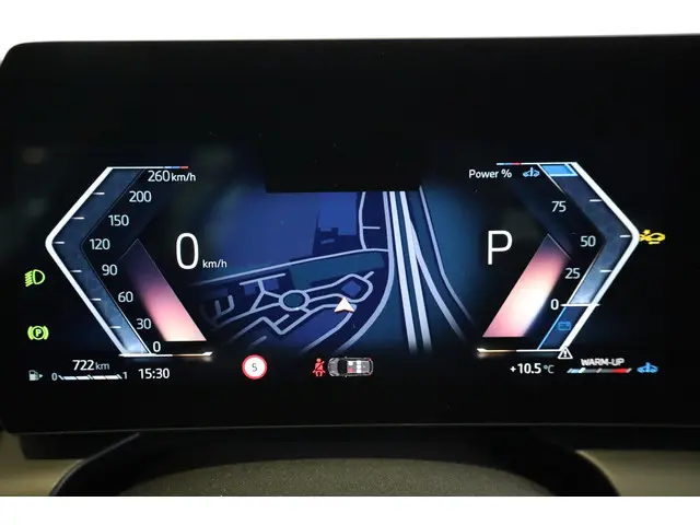 BMW 1 Serie 120 2026 Benzine 12