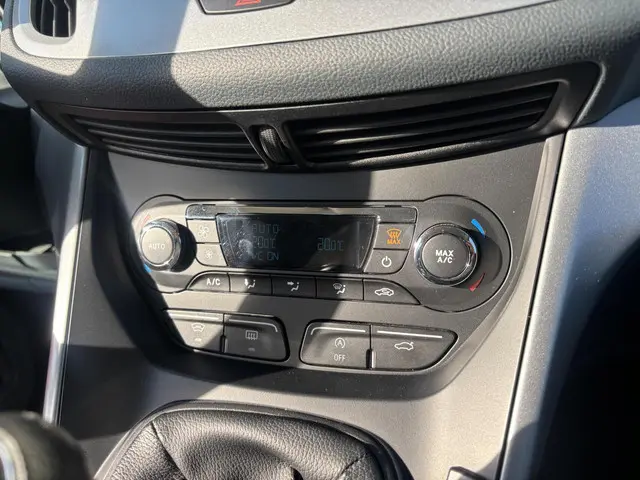 Ford C-MAX 1.0 Ambiente/AIRCO/PARKS/APK 2013 Benzine 19