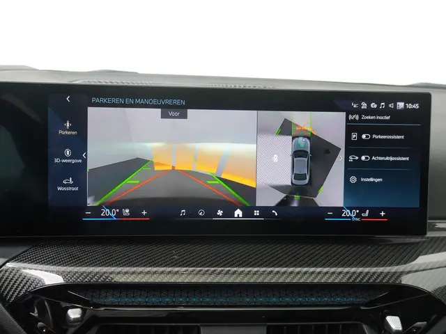 BMW 3 Serie 330e Sedan 2025 Hybride Benzine 16