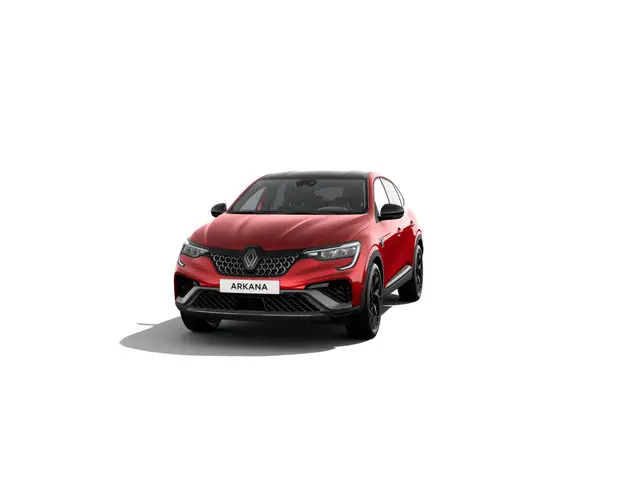 Renault Arkana Esprit Alpine 2025 Benzine 10