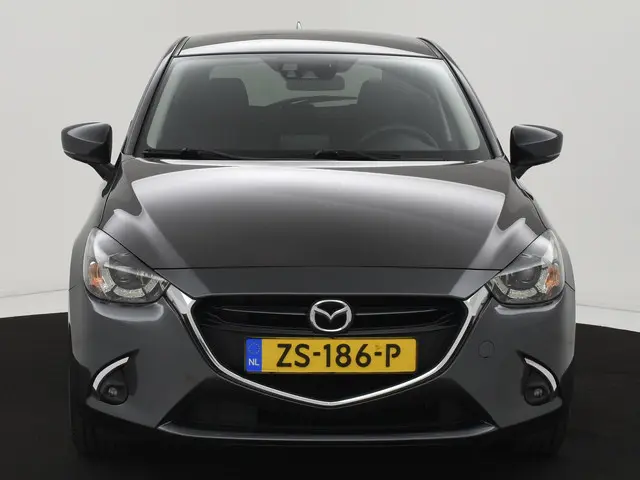 Mazda 2 1.5 Skyactiv-G TS+ AUTOM. 2018 Benzine 5