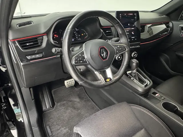 Renault Arkana 1.3 TCe 140 EDC R.S. Line 2021 Benzine 24