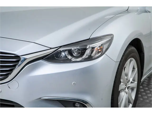 Mazda 6 Sportbreak 2.0 SkyActiv-G 165 TS+ 2016 Benzine 22