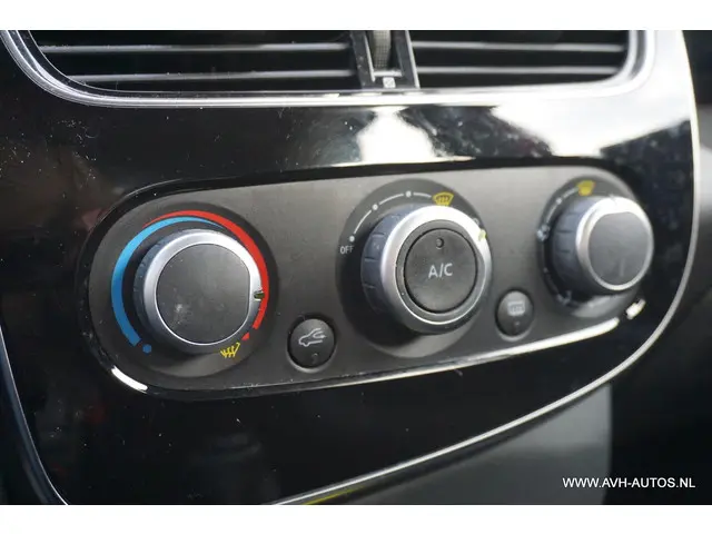 Renault Clio 0.9 TCe Zen 2016 Benzine 15