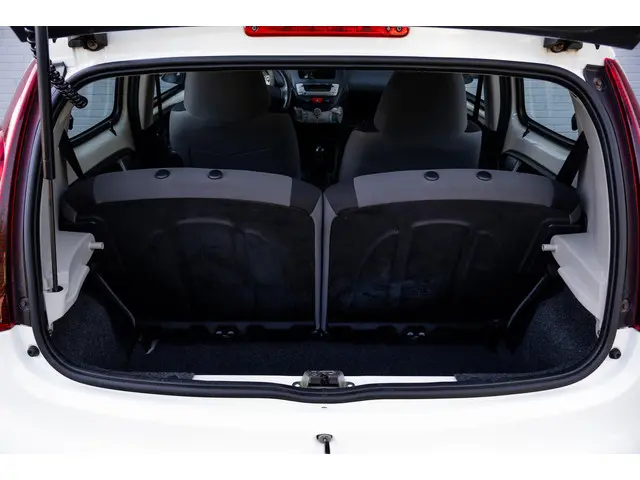 Peugeot 107 1.0 Facelift Airco 2014 Benzine 10