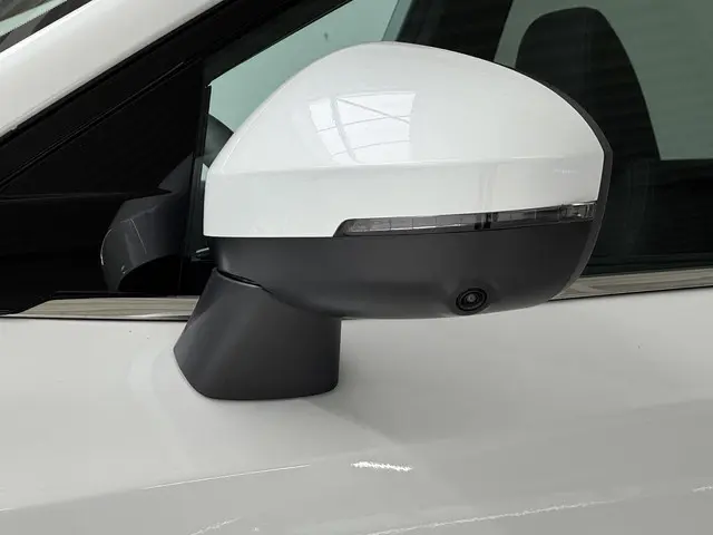 Nissan QASHQAI 1.3 MHEV Xtronic Tekna Plus 2025 Benzine 32