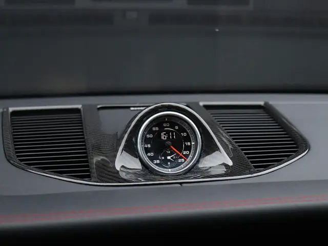 Porsche Macan 2.9 GTS 2020 Benzine 28