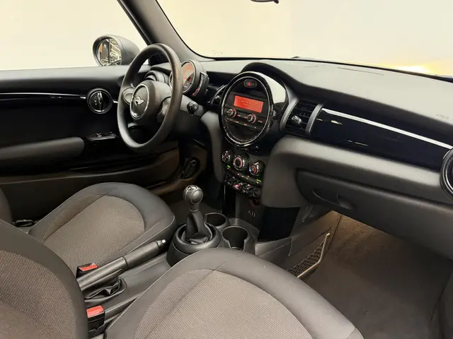 MINI One Mini 1.2 Pepper 2017 Benzine 5