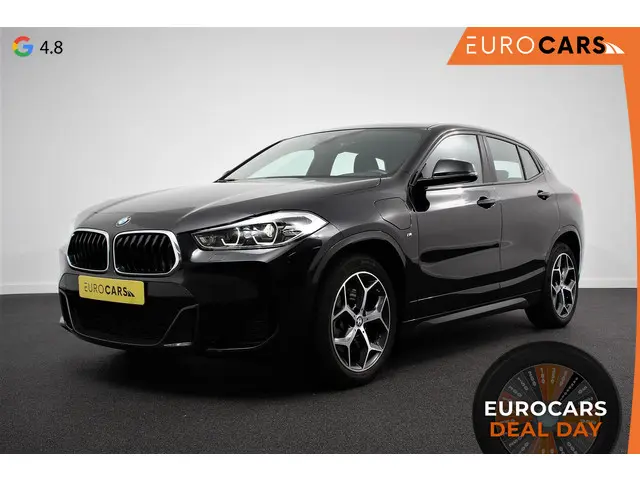 BMW X2 xDrive25e M-Sport X-Drive 2020 Hybride Benzine