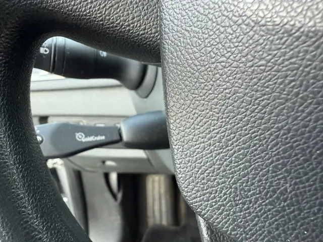 Renault Mégane Estate 1.6 Authentique 2012 Benzine 15