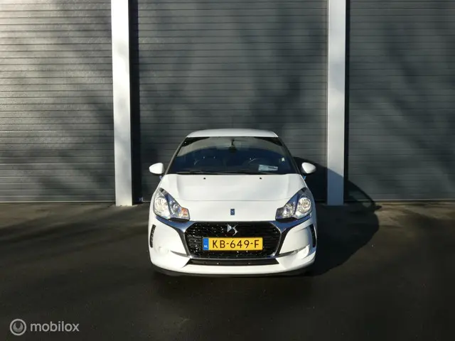 DS DS 3 3