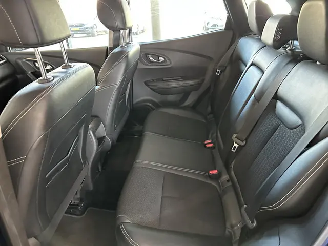 Renault Kadjar 1.2 TCe Intens 2018 Benzine 8