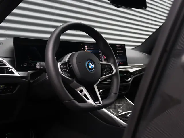 BMW 3 Serie Touring 330e 2026 Hybride Benzine 14