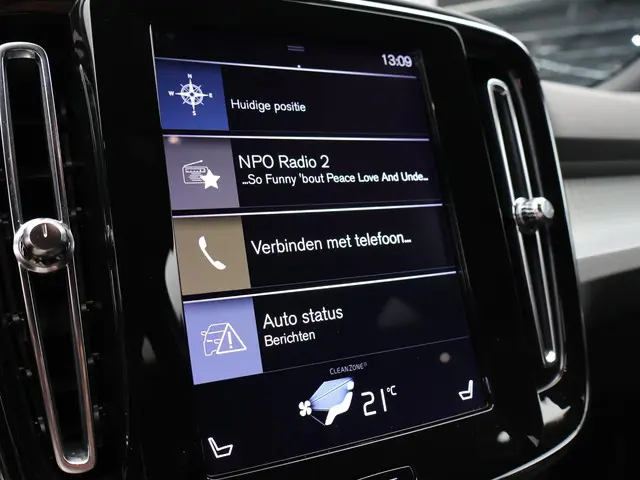 Volvo XC40 1.5 T3 Automaat Momentum Pro 2019 Benzine 11