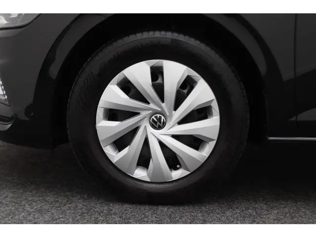 Volkswagen Polo 1.0 TSI Comfortline 2019 Benzine 24