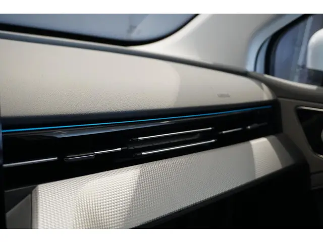 Aiways U5 63kWh + 19 INCH LMV / 360 CAMERA 2020 Elektrisch 28