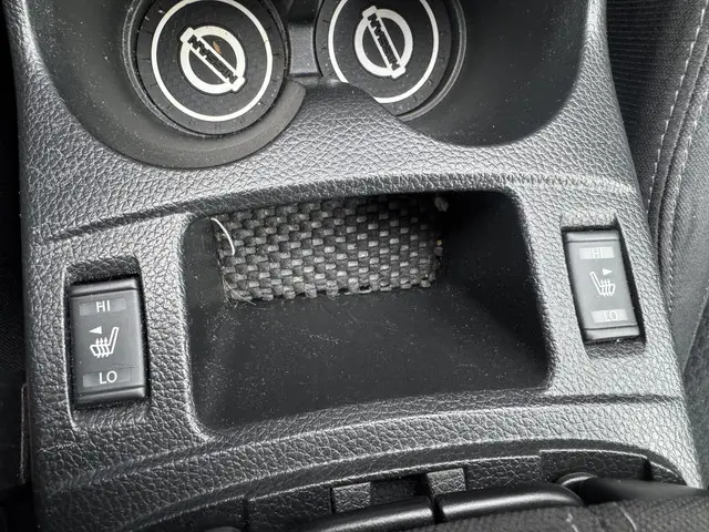 Nissan QASHQAI 1.2 N-Connecta 53.612km!! 2018 Benzine 14