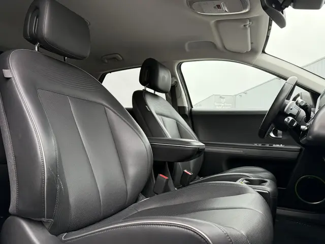 Hyundai IONIQ 5 73kWh Launch Connect+ 2022 Elektrisch 13