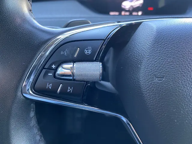 Škoda Enyaq iV 60 SOH 91% 2022 Elektrisch 18