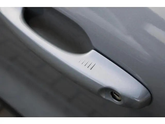 Ford Kuga 2.5 PHEV Titanium 2021 Hybride Benzine 29