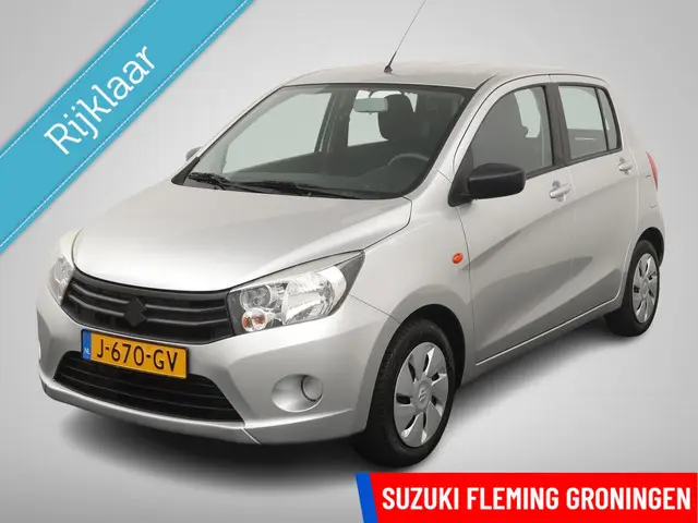 Suzuki Celerio 1.0 Comfort 2020 Benzine