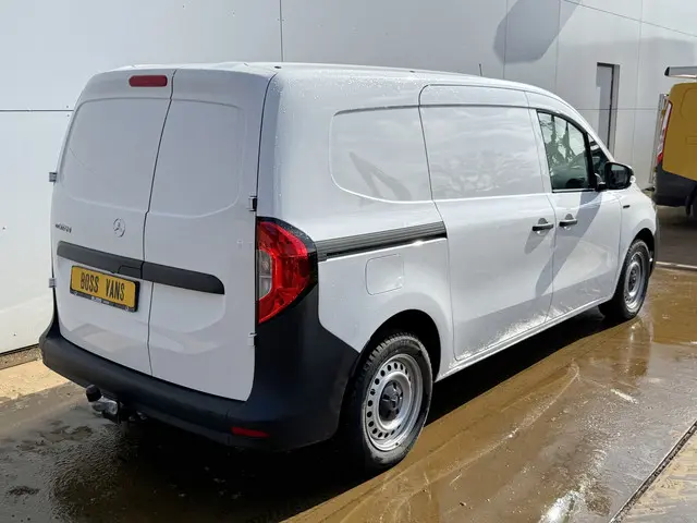 Mercedes-Benz eCitan 112 51kWh 2024 Elektrisch 3