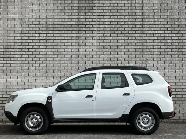 Dacia Duster 1.0 TCe Bi-Fuel Essential 2020 LPG/Gas 14